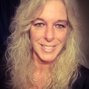Meet your Posher, Sheri